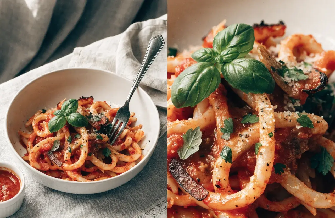How to Make Pasta in Air Fryer: Crispy Weeknight Win