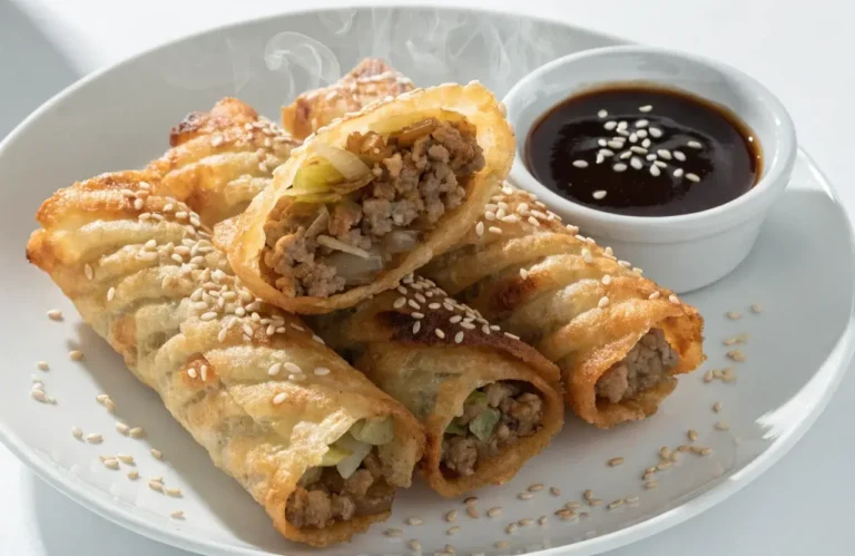 How to Make Egg Rolls in Air Fryer: Crisp, Quick Wins