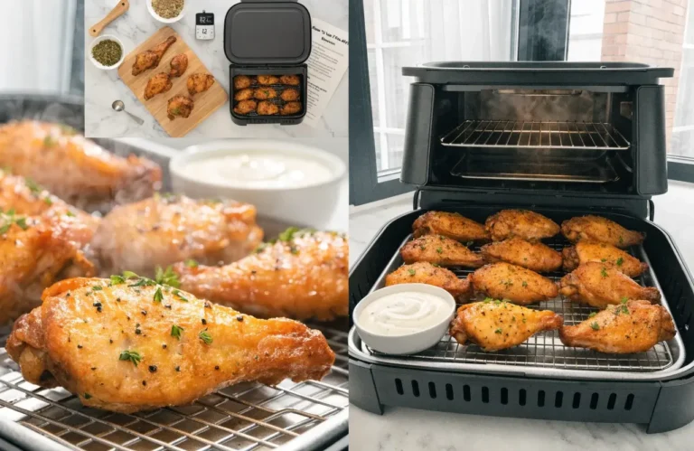 How To Use Air Fryer Oven