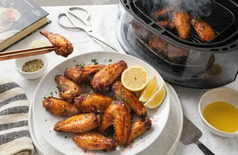 How To Use Air Fryer First Time